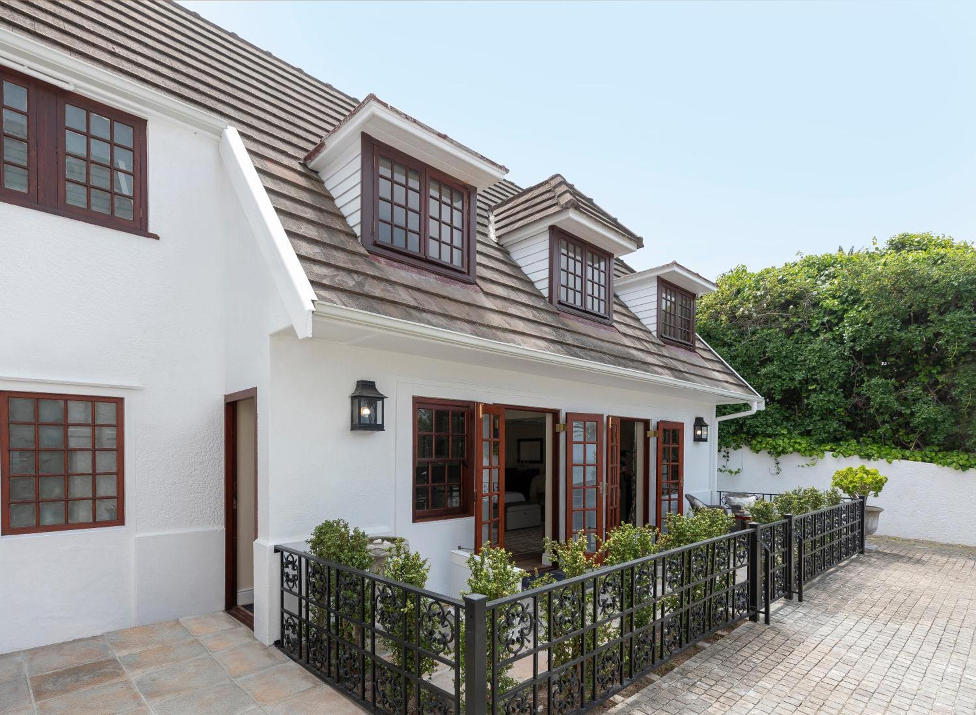 St James Guest Houses Kalk Bay Exterior photo