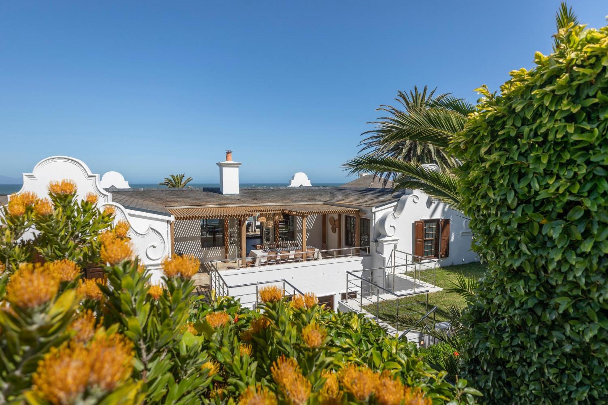 St James Guest Houses Kalk Bay Exterior photo